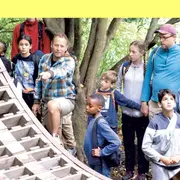 Un dimanche aux Aygalades