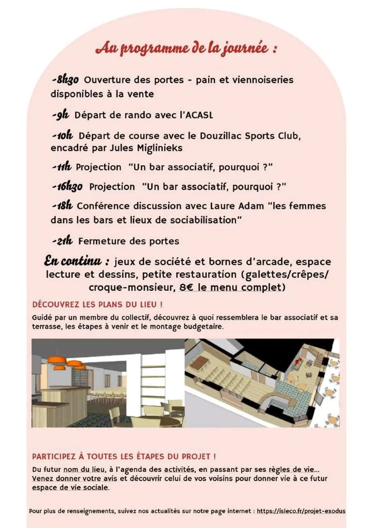 Un Dimanche comme un Autre