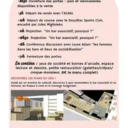 Un Dimanche comme un Autre