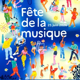 Un dimanche d'été en musique à Issy-Les-Moulineaux