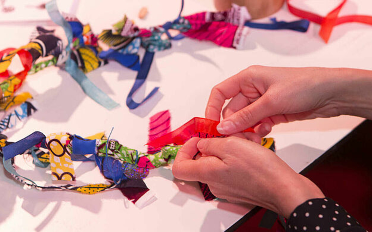 Dimanche en famille à Branly