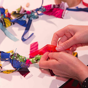 Un dimanche en famille : en écho à l’exposition Africa fashion