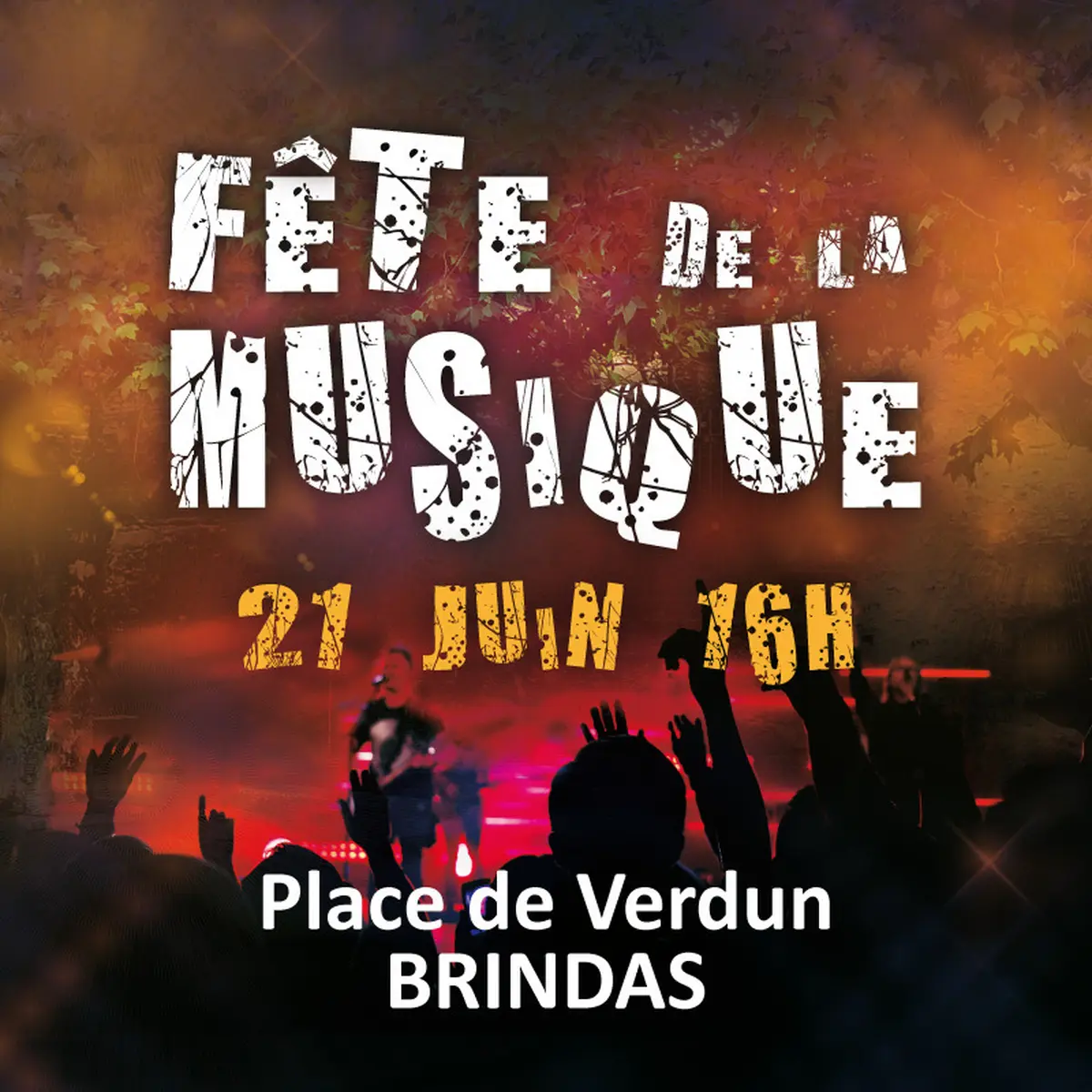 Un dimanche en musique à Brindas
