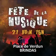 Un dimanche en musique à Brindas