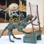 Un dimanche gratuit au musée