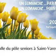 un dimanche par mois, un dimanche pour moi