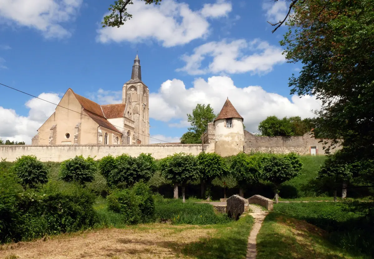 Un dimanche pour tous : vide grenier, marché et battage à l’ancienne