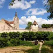 Un dimanche pour tous : vide grenier, marché et battage à l’ancienne