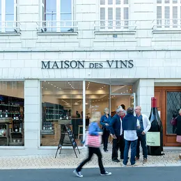Un dimanche – Un vigneron avec le Domaine de la Chopinière du Roy