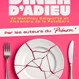 Un diner d'adieu