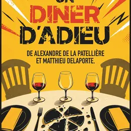 Un dîner d'adieu