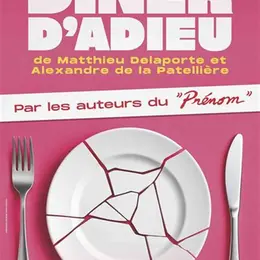 Un dîner d'adieu