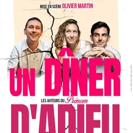 Un dîner d'adieu