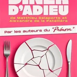 Un diner d'adieu