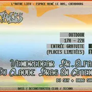 UN DOS STRESS #3 - OUTDOOR ET INDOOR (Bar et P200)
