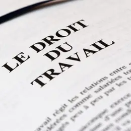 Droit et emploi en Alsace