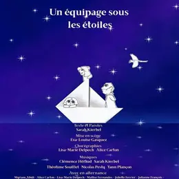 Un équipage sous les étoiles