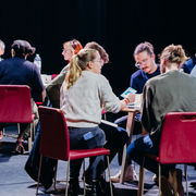 Un espace de parole sur nos héritages