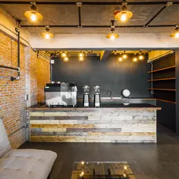 Un esprit loft