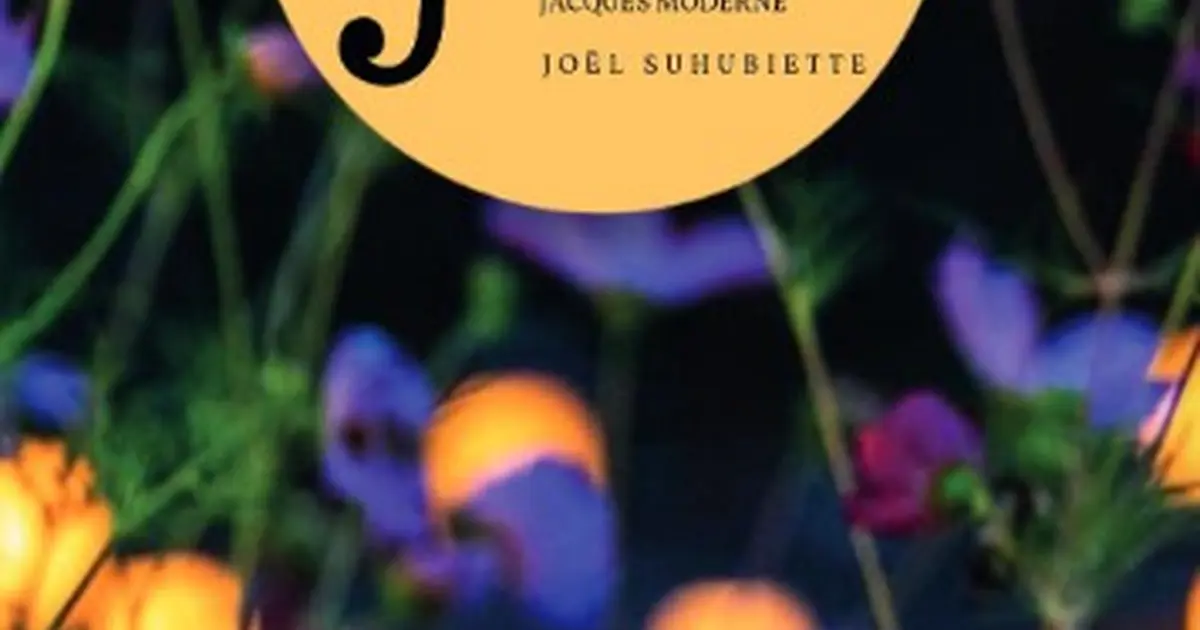 [Un été à Boulleret] Aux plaisirs, aux délices
