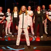 Un été au Blanc: HDB Hommage à Balavoine