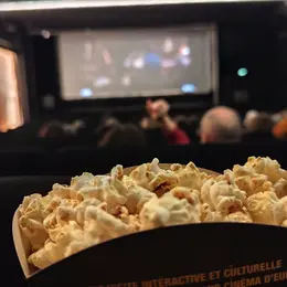 Un été au ciné, cinéma en plein air