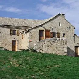Un été Avec Le Parc : Au Cœur D’un Chantier De Pierre Sèche Sur Le Causse Méjean
