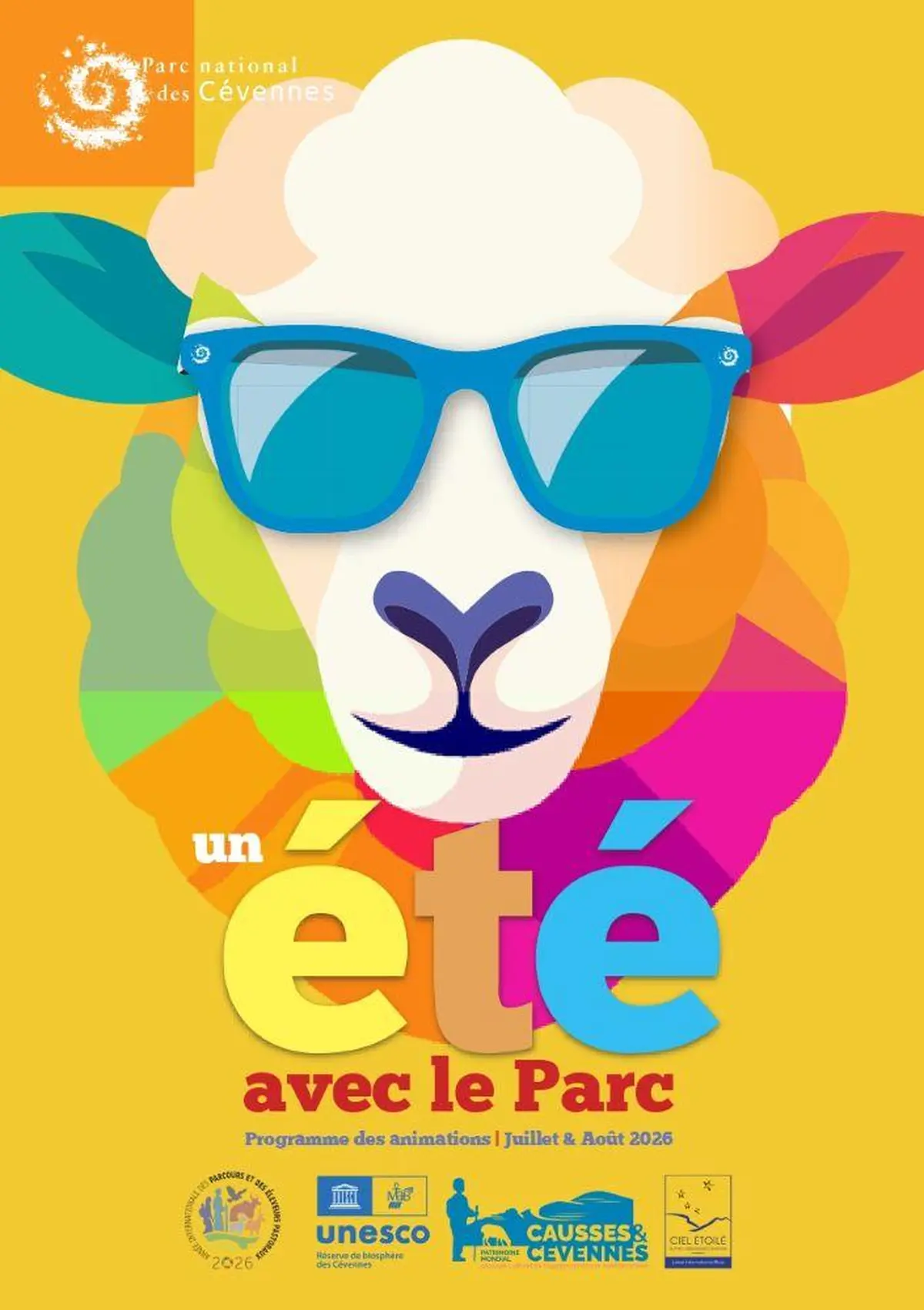 Un été Avec Le Parc : La Nuit Révélée