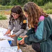 Un été Avec Le Parc : Le Parc, Qu'Es Aquo Villefort