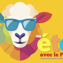 Un été Avec Le Parc : Lierre, Lichens, Mal-Aimés Et Méconnus !