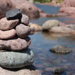 Un été Avec Le Parc : Ramène Ta Pierre !