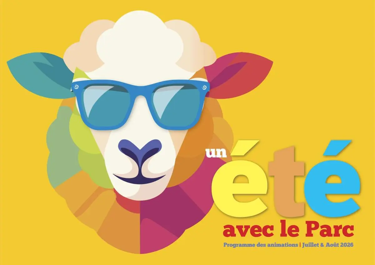 Un été Avec Le Parc : Serres Acérées Et Becs Crochus