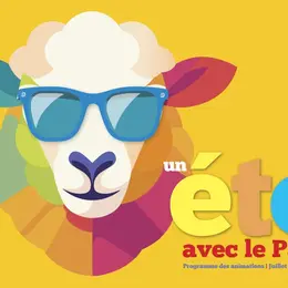 Un été Avec Le Parc : Voyage En Terre D’elevage