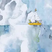 Un été Dans Le Grand Nord