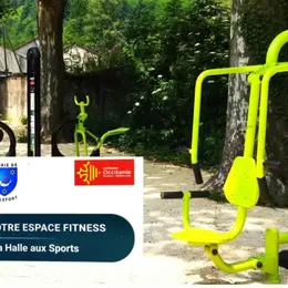 Un été En Mouvement : Découverte Parcours Fitness