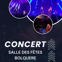 Un été En Musiques à Bolquère- Orchestre Perpignan Catalogne