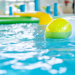 Un été festif à la piscine de la Butte-aux-Cailles