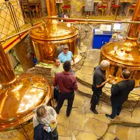 Découvrez l'envers du décor &copy; KTG Karlsruhe Tourismus GmbH / Foto Juergen Roesner