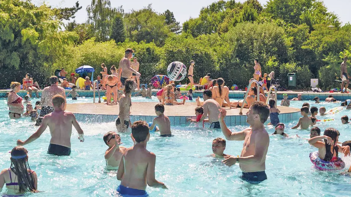 Piscines m2A : où se baigner cet été dans l’agglomération mulhousienne ?