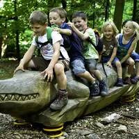 Le parcours du brigand Hotzenplotz &copy; D. Wissing