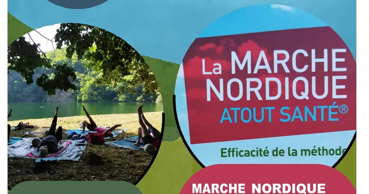 Un été Prévention Santé : Pilates