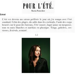Un ex-libris de Maria Pourchet en édition limitée au profit de Bibliothèques Sans Frontières