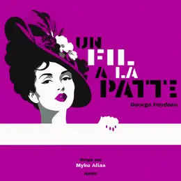 Un fil à la patte