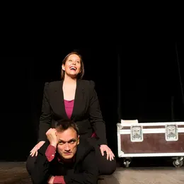 Un fil à la patte - Festival Bidart en Rire