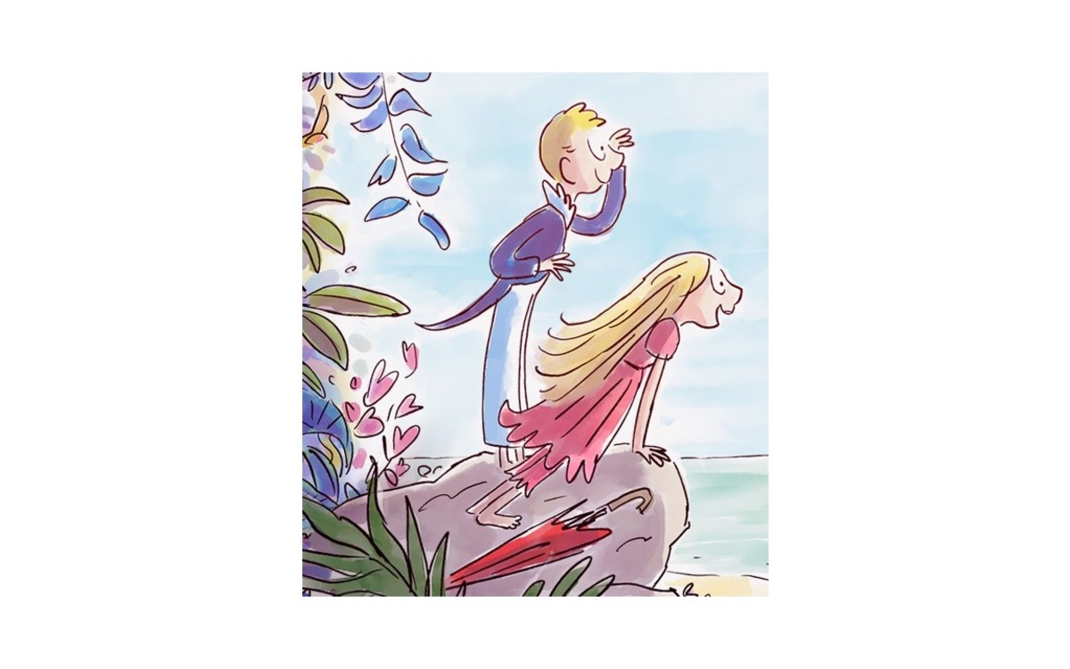 Un film et au lit !