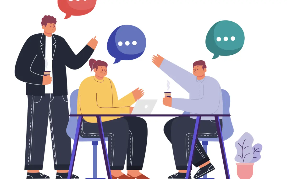 Un forum santé mentale à Italie 2 !