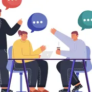 Un forum santé mentale à Italie 2 !