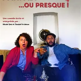 Un Français parfait... ou presque !