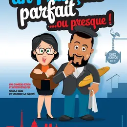 Un Français parfait... ou presque !