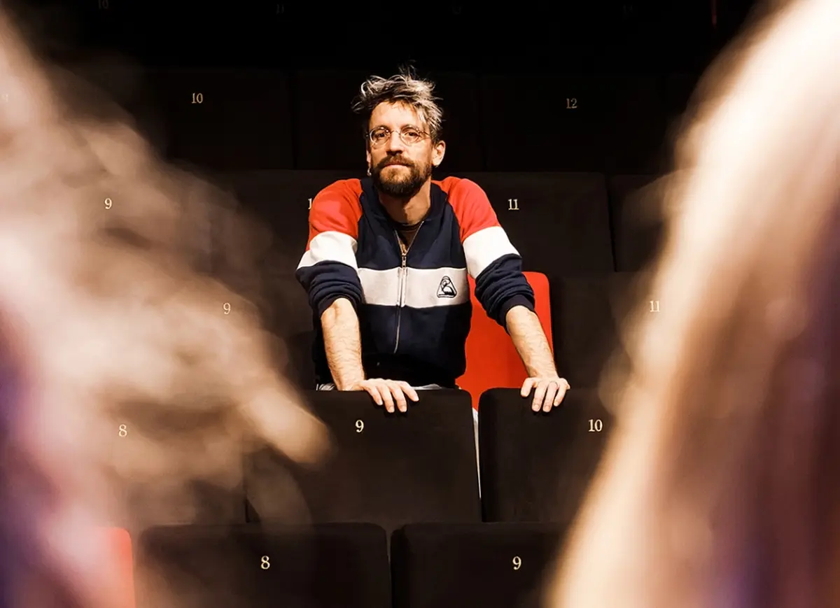 Un genre de festival : Création chorale participative autour de deux textes de Ronan Mancec